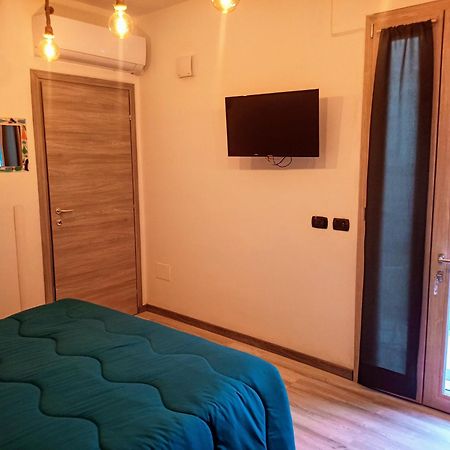 Bed and Breakfast Sa Serenidadi Soleminis Екстер'єр фото